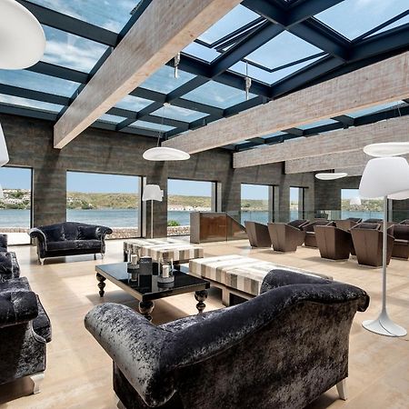 Barcelo Hamilton Menorca - Adults Only Hotel Es Castell  Restaurant photo